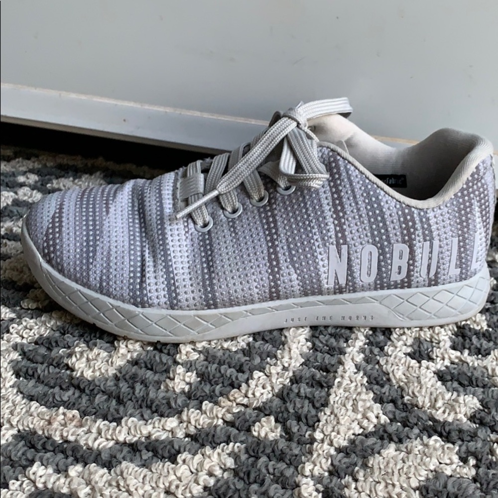 Nobull Women's Trainers